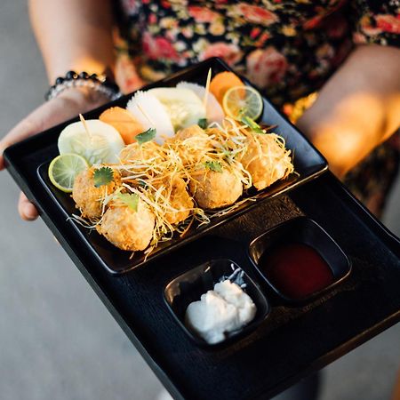 Omana Hotel Katmandu Zewnętrze zdjęcie