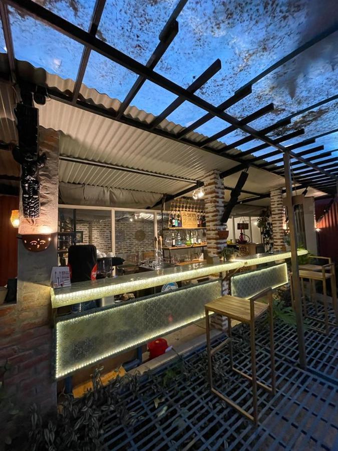 Omana Hotel Katmandu Zewnętrze zdjęcie
