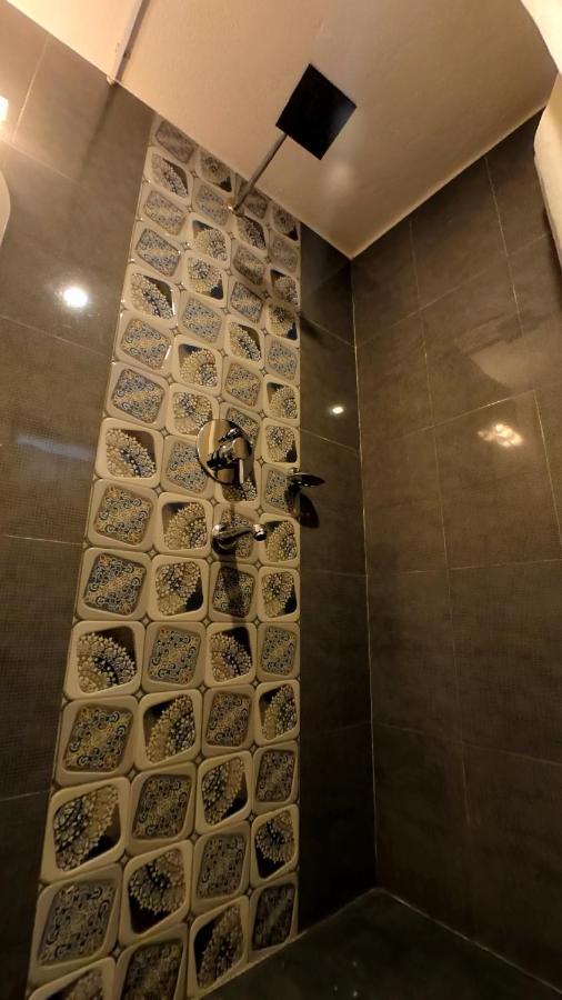 Omana Hotel Katmandu Zewnętrze zdjęcie