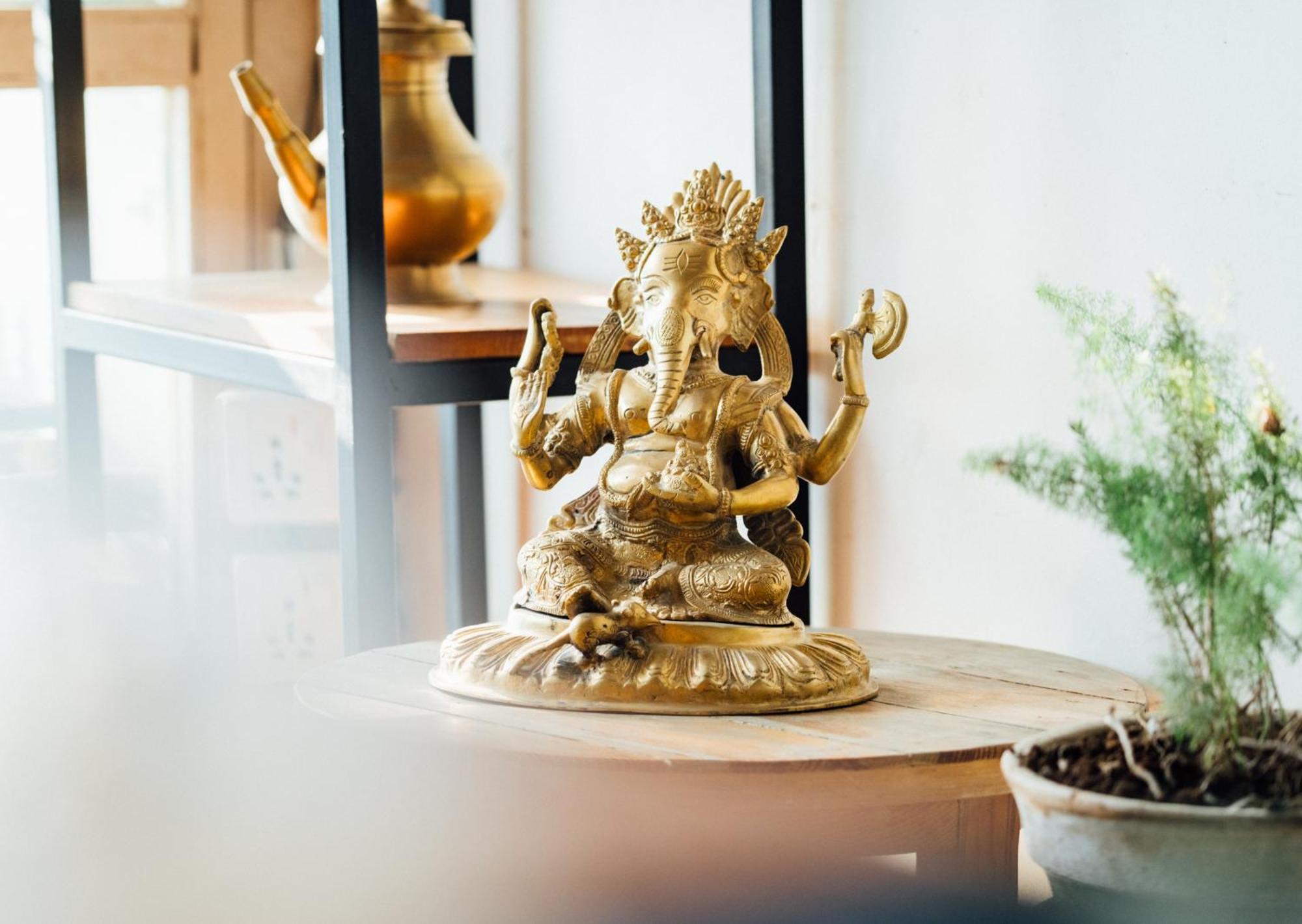 Omana Hotel Katmandu Zewnętrze zdjęcie