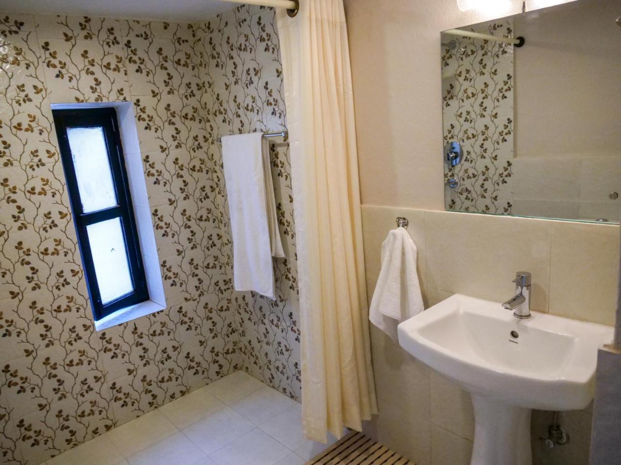 Omana Hotel Katmandu Zewnętrze zdjęcie