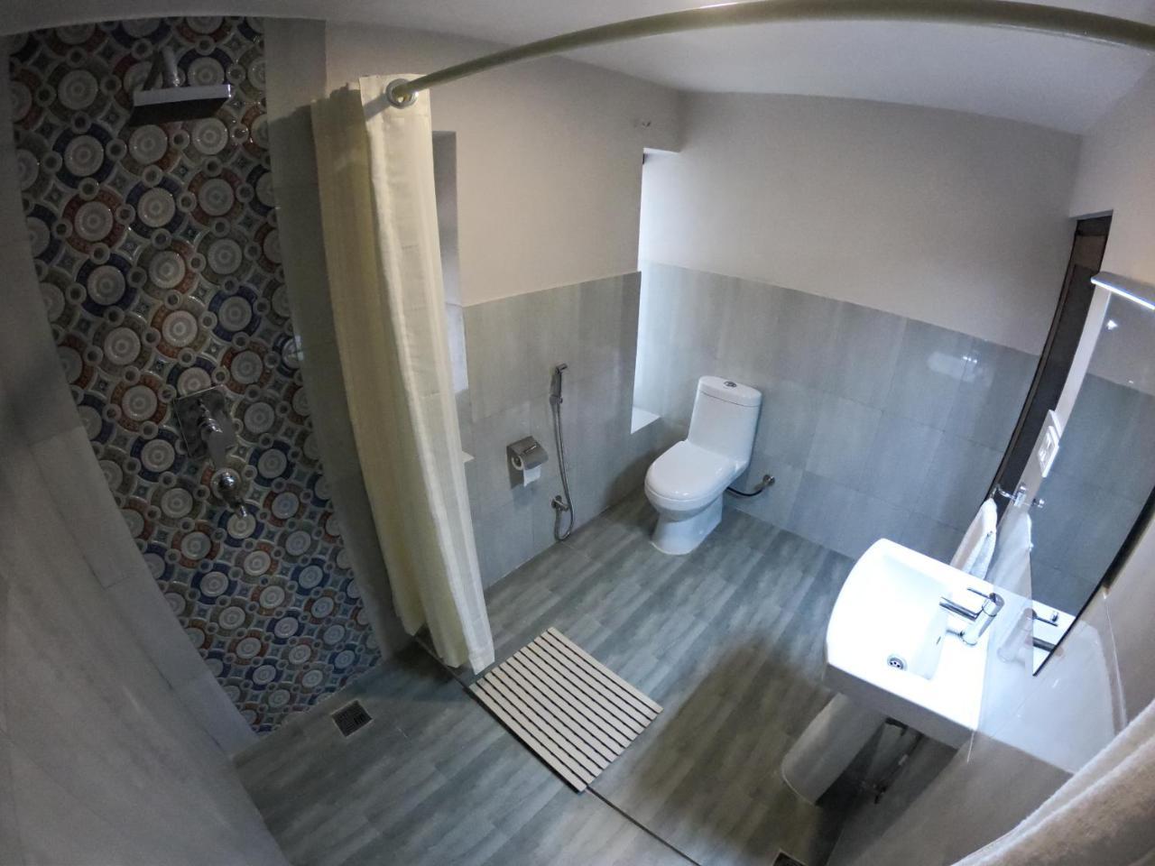 Omana Hotel Katmandu Zewnętrze zdjęcie