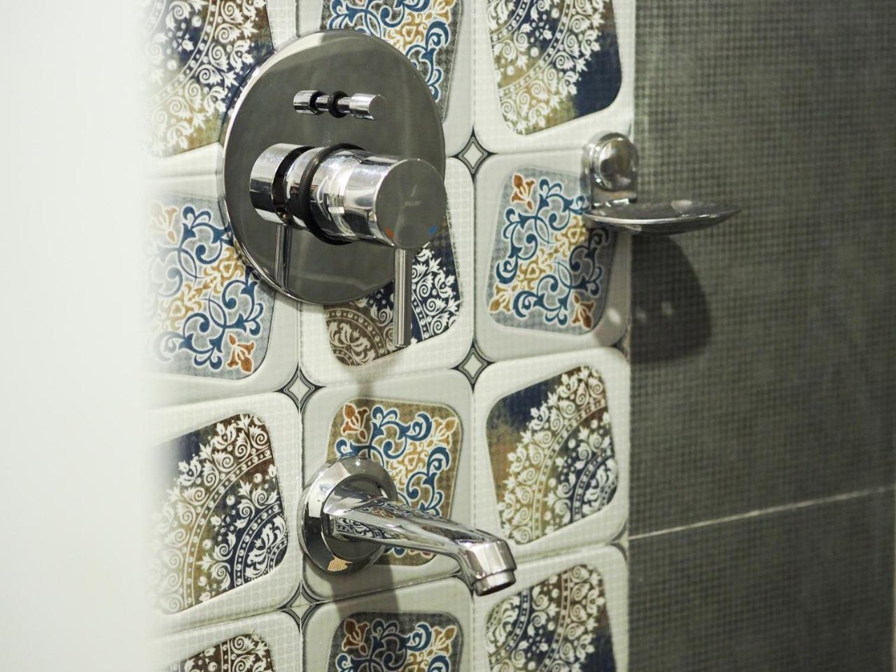 Omana Hotel Katmandu Zewnętrze zdjęcie