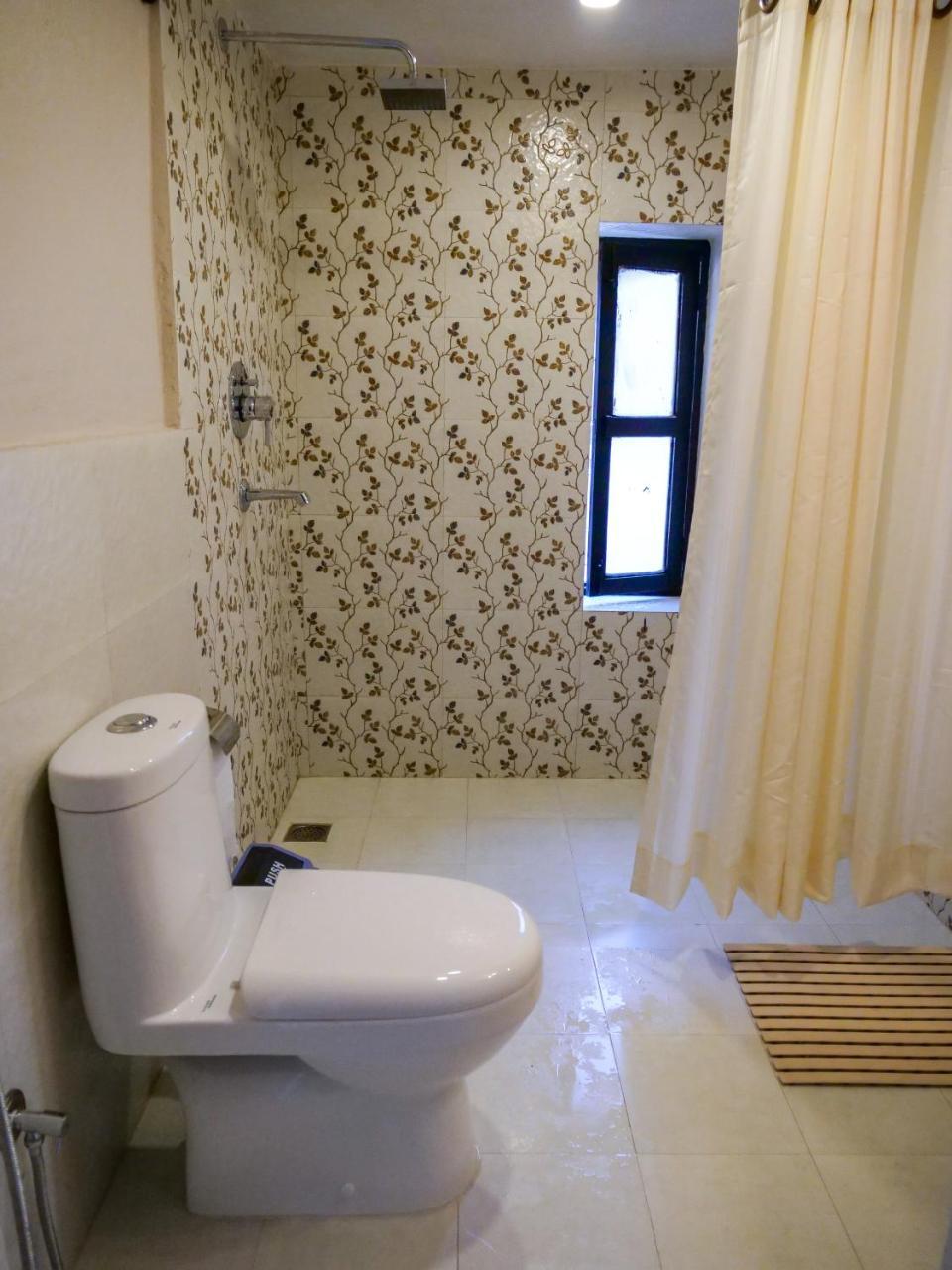 Omana Hotel Katmandu Zewnętrze zdjęcie