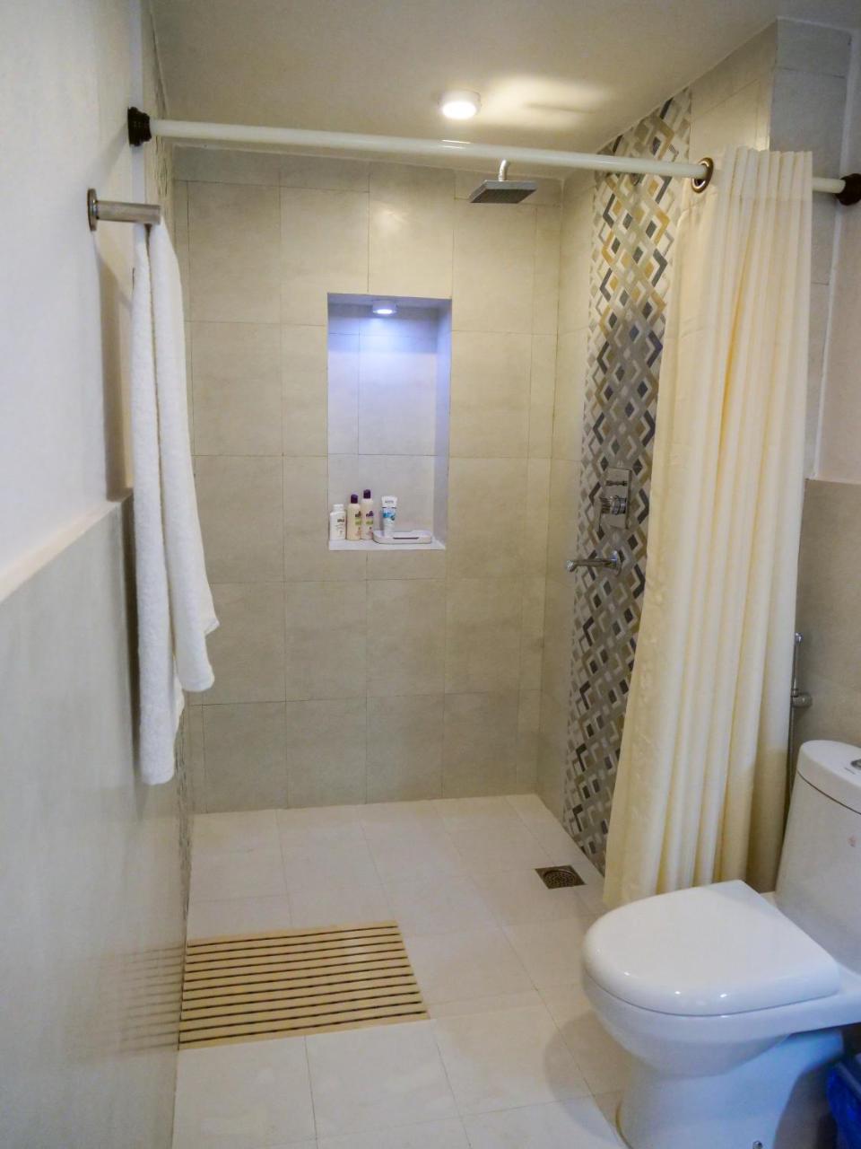 Omana Hotel Katmandu Zewnętrze zdjęcie