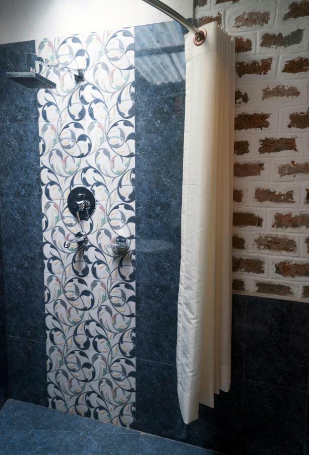 Omana Hotel Katmandu Zewnętrze zdjęcie