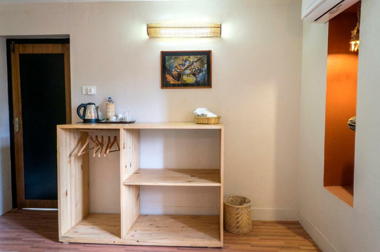 Omana Hotel Katmandu Zewnętrze zdjęcie