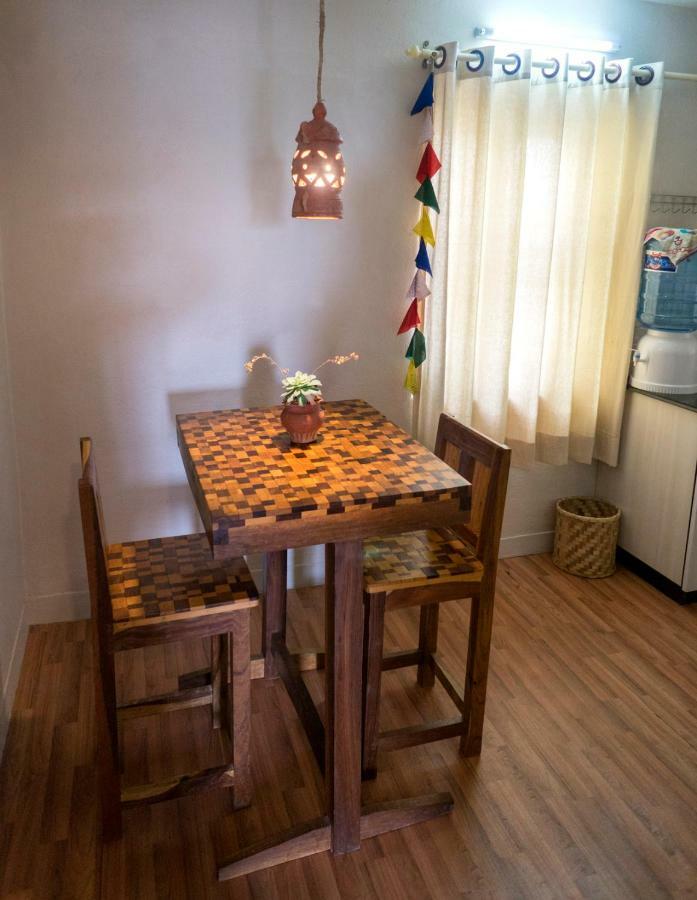 Omana Hotel Katmandu Zewnętrze zdjęcie