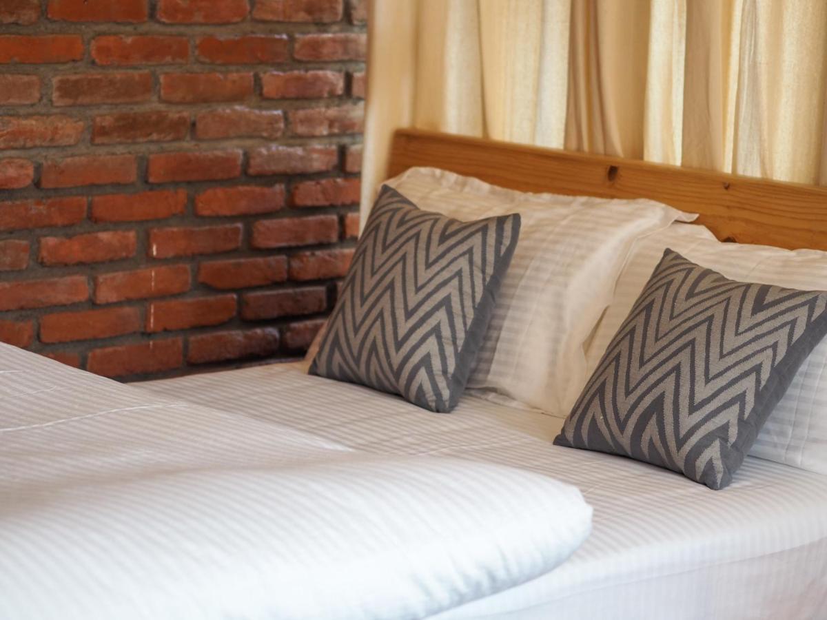 Omana Hotel Katmandu Zewnętrze zdjęcie
