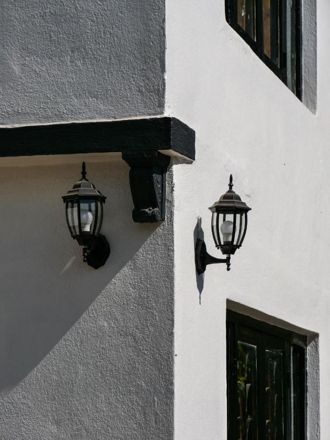 Omana Hotel Katmandu Zewnętrze zdjęcie